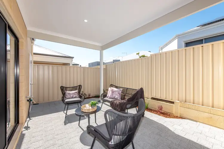 Sixth view of Homely villa listing, 9A Chipala Road, Westminster WA 6061