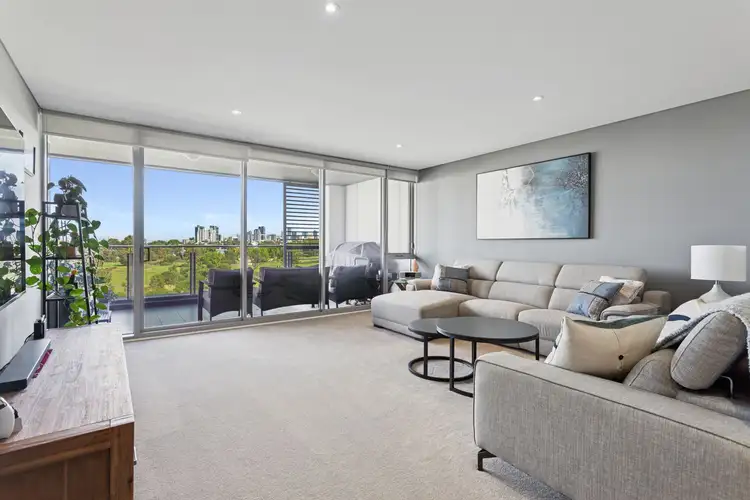 15/39-43 Bow River Crescent, Burswood WA 6100