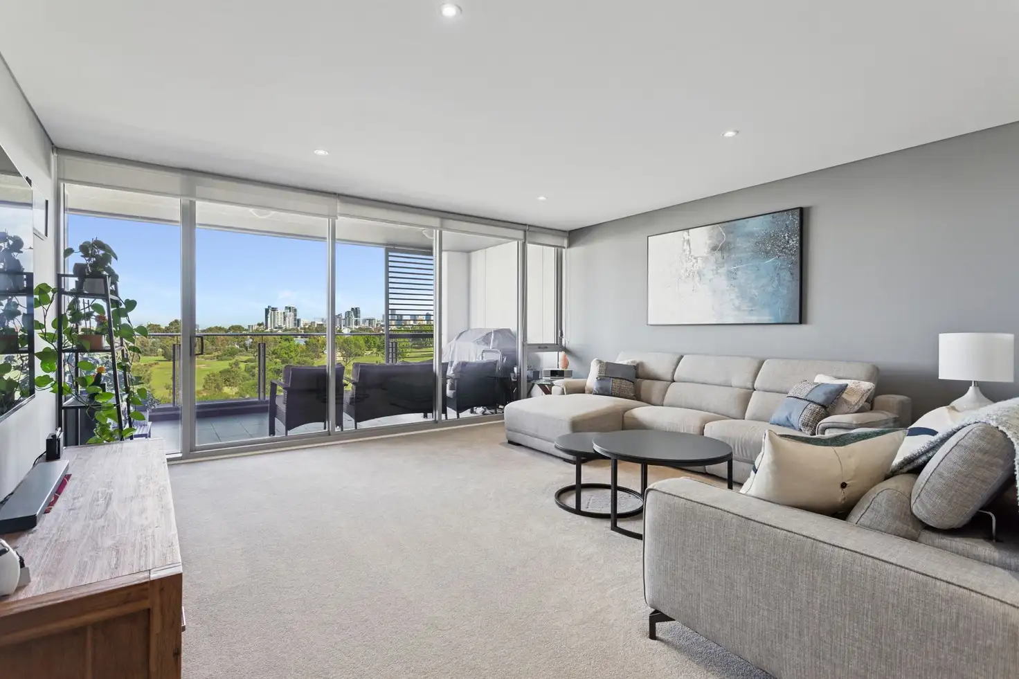 Main view of Homely apartment listing, 15/39-43 Bow River Crescent, Burswood WA 6100