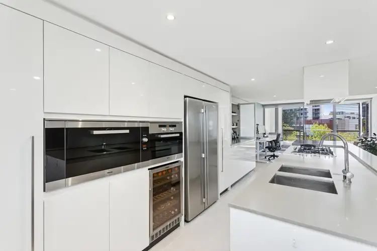 Sixth view of Homely apartment listing, 15/39-43 Bow River Crescent, Burswood WA 6100