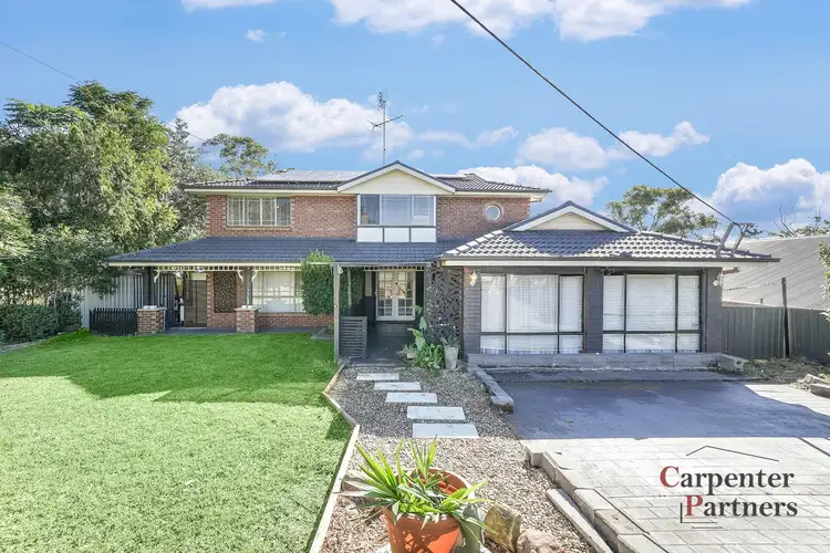 9 Cumberteen Street, Hill Top NSW 2575