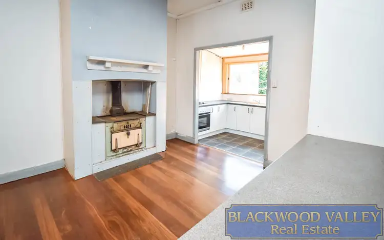 Second view of Homely house listing, 12 Barlee Street, Bridgetown WA 6255