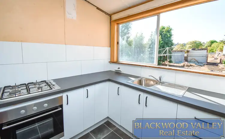 Third view of Homely house listing, 12 Barlee Street, Bridgetown WA 6255