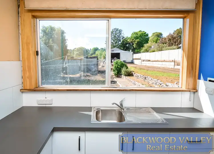 Fourth view of Homely house listing, 12 Barlee Street, Bridgetown WA 6255