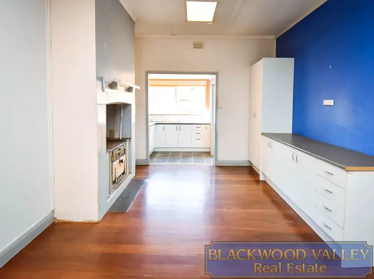 Fifth view of Homely house listing, 12 Barlee Street, Bridgetown WA 6255