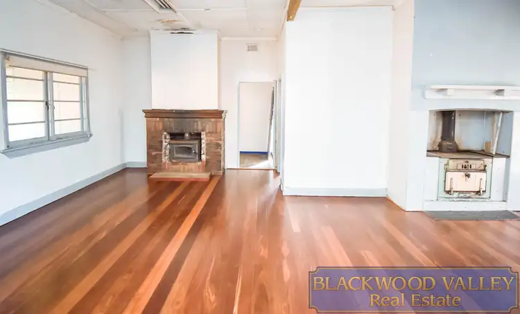 Sixth view of Homely house listing, 12 Barlee Street, Bridgetown WA 6255