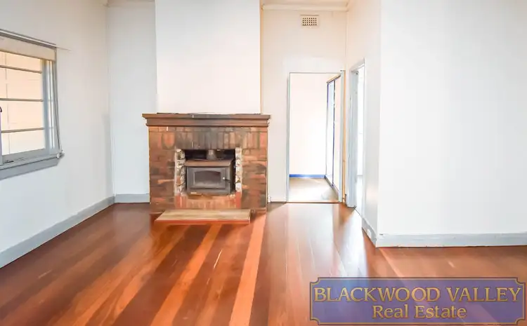 Seventh view of Homely house listing, 12 Barlee Street, Bridgetown WA 6255