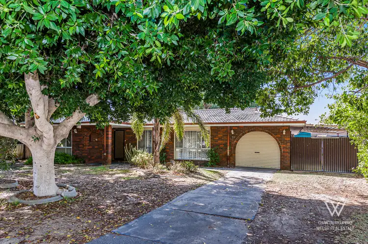 Main view of Homely house listing, 51 Keymer Street, Belmont WA 6104