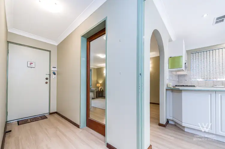 Second view of Homely house listing, 51 Keymer Street, Belmont WA 6104