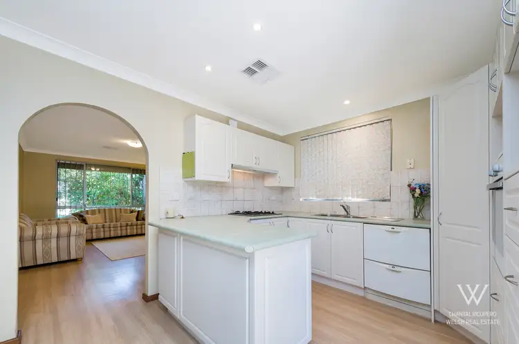 Fifth view of Homely house listing, 51 Keymer Street, Belmont WA 6104