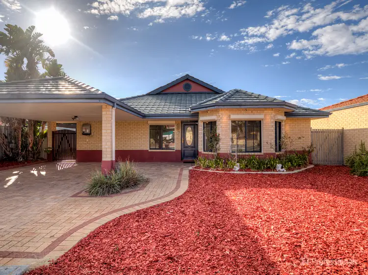 41 Princeton Circle, Alexander Heights WA 6064
