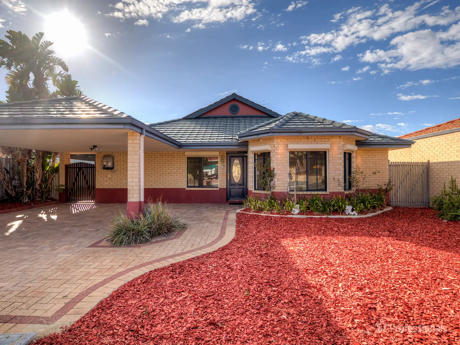 Main view of Homely house listing, 41 Princeton Circle, Alexander Heights WA 6064