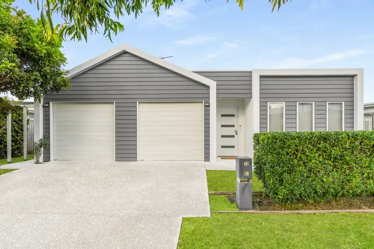 23 Lauenstein Crescent, Pimpama QLD 4209