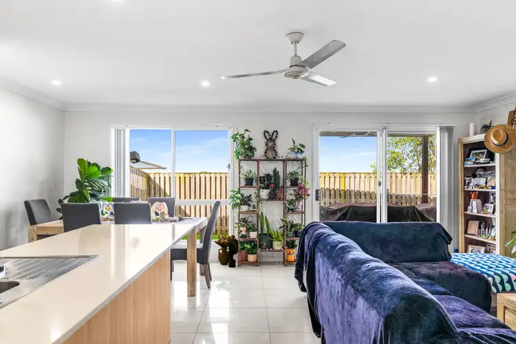 Second view of Homely house listing, 23 Lauenstein Crescent, Pimpama QLD 4209