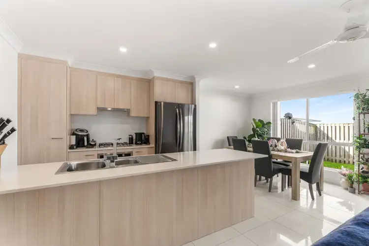 Third view of Homely house listing, 23 Lauenstein Crescent, Pimpama QLD 4209