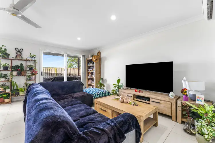 Fourth view of Homely house listing, 23 Lauenstein Crescent, Pimpama QLD 4209