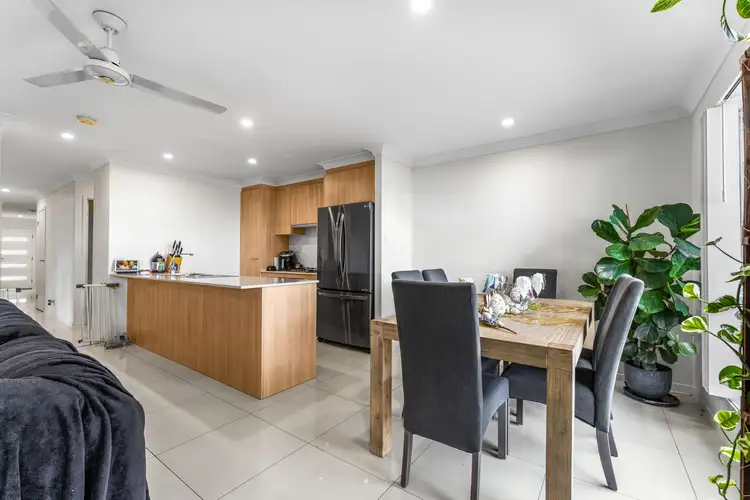 Sixth view of Homely house listing, 23 Lauenstein Crescent, Pimpama QLD 4209