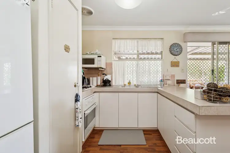 Third view of Homely house listing, 24 Joudah Court, High Wycombe WA 6057