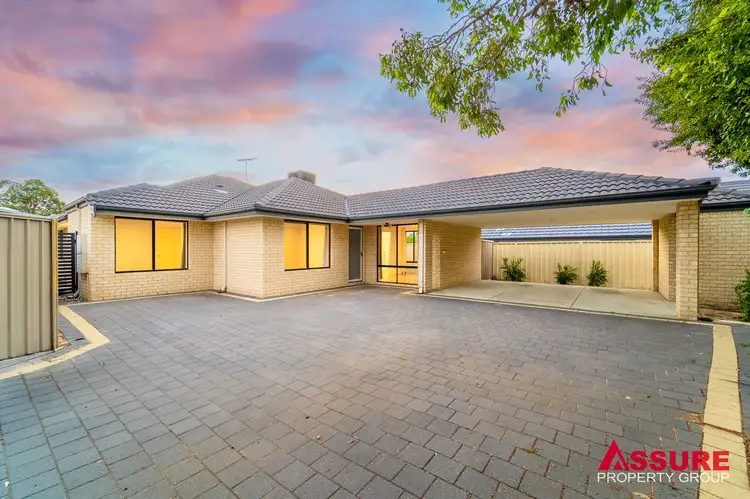 36B Montrose Street, Lynwood WA 6147
