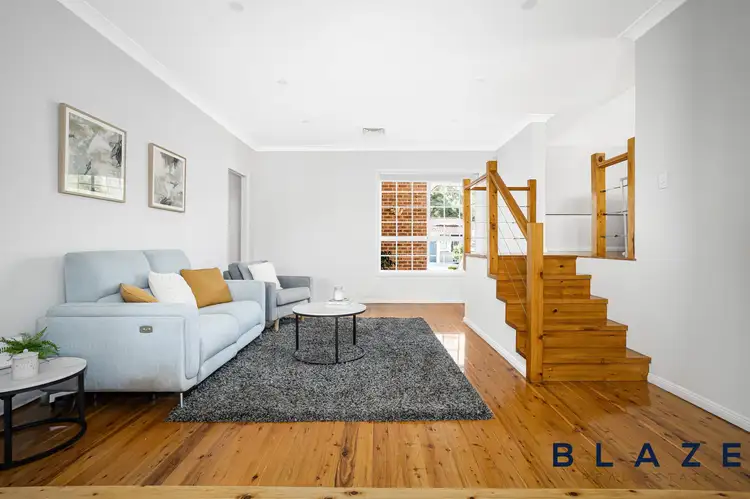 Fourth view of Homely house listing, 101 Lancaster Avenue, Cecil Hills NSW 2171