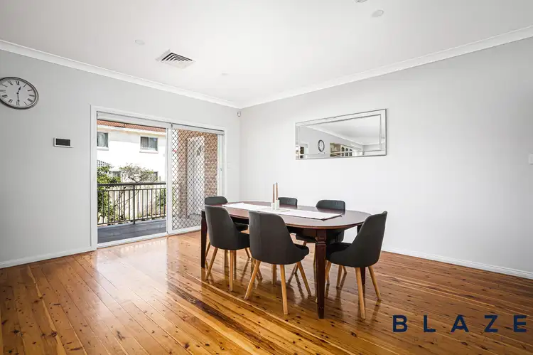Sixth view of Homely house listing, 101 Lancaster Avenue, Cecil Hills NSW 2171