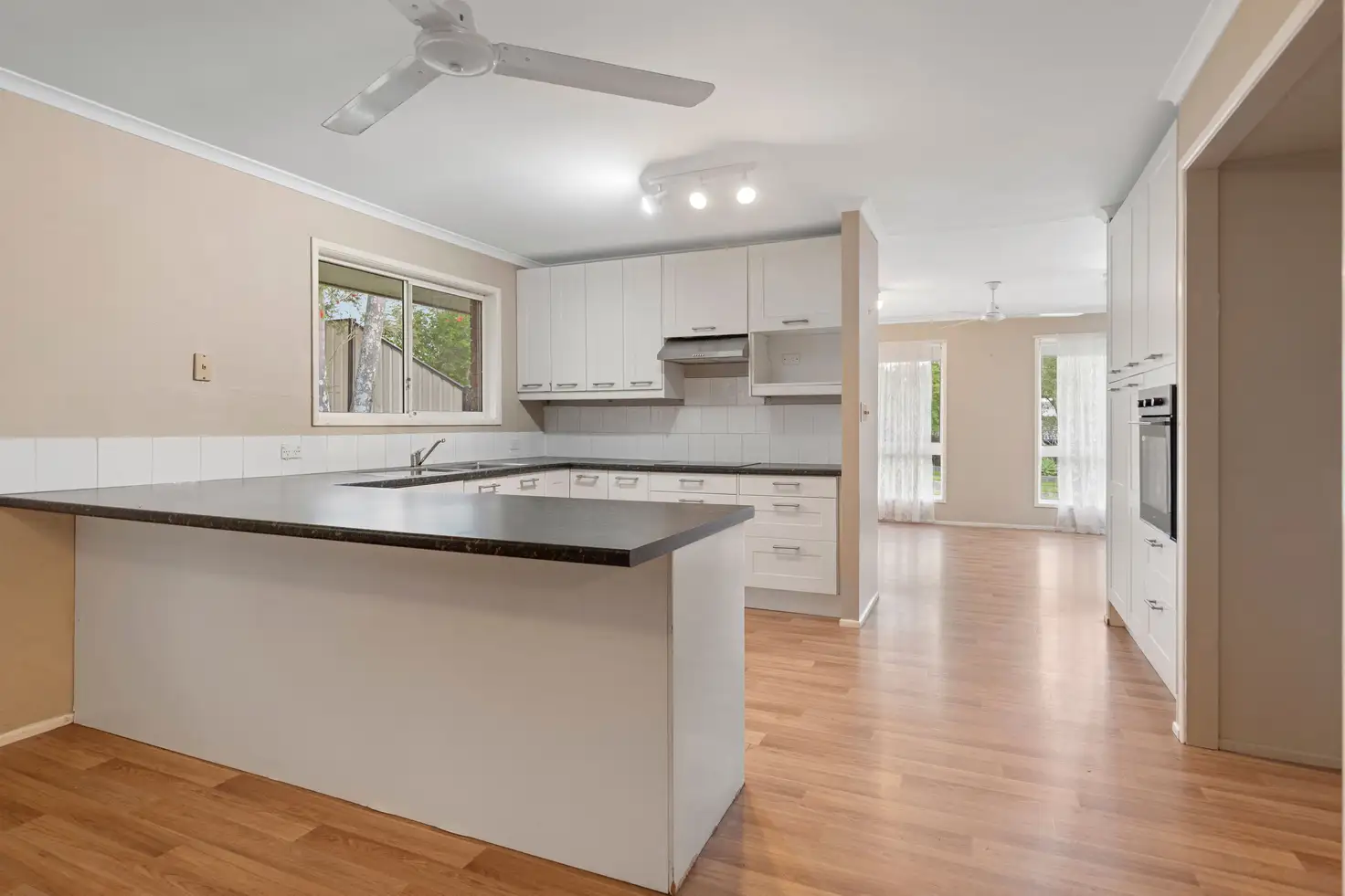 Main view of Homely house listing, 5 Oatberry Crescent, Shailer Park QLD 4128