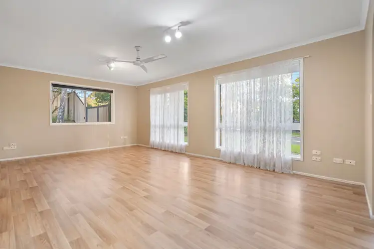 Second view of Homely house listing, 5 Oatberry Crescent, Shailer Park QLD 4128