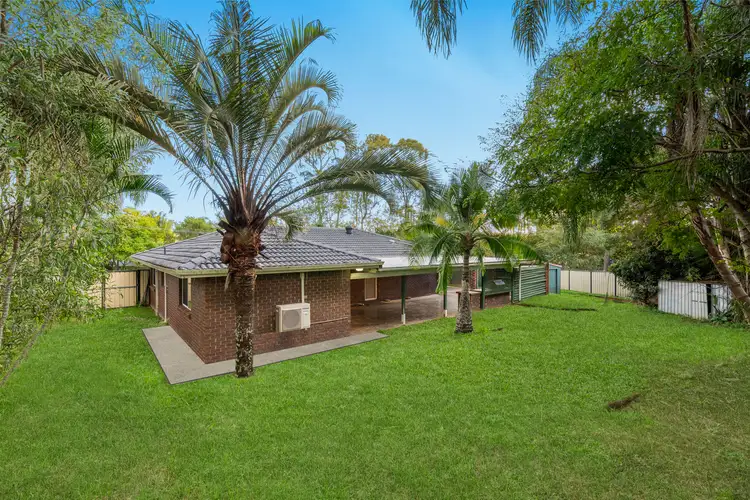 Third view of Homely house listing, 5 Oatberry Crescent, Shailer Park QLD 4128
