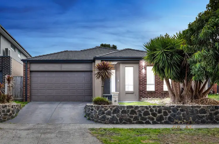 15 Belmont Rise, Doreen VIC 3754