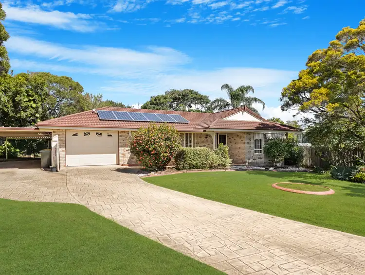 Main view of Homely house listing, 8 Trevnielsen Court, Torquay QLD 4655