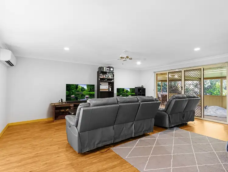 Second view of Homely house listing, 8 Trevnielsen Court, Torquay QLD 4655