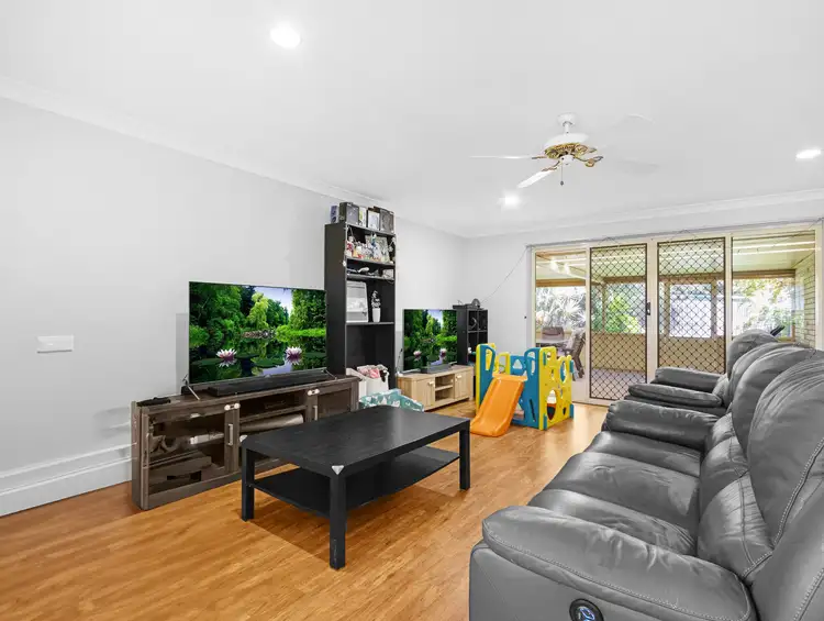 Third view of Homely house listing, 8 Trevnielsen Court, Torquay QLD 4655