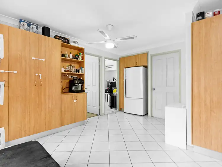 Sixth view of Homely house listing, 8 Trevnielsen Court, Torquay QLD 4655