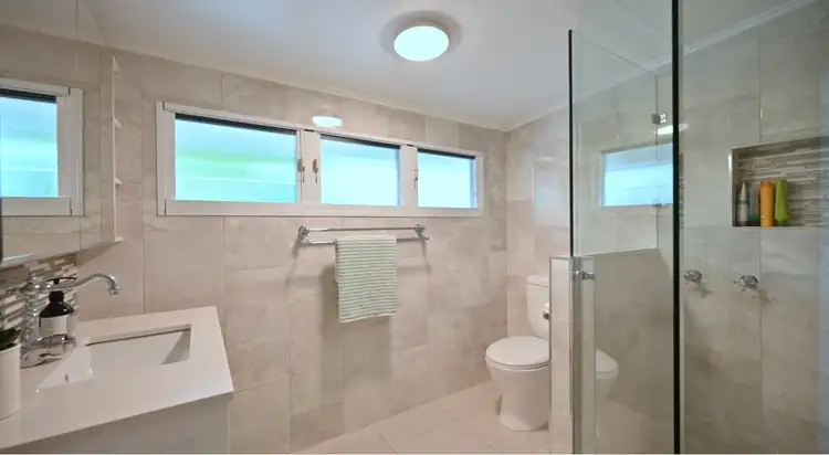 Main view of Homely house listing, 220 Pinnacle Drive, Rasmussen QLD 4815