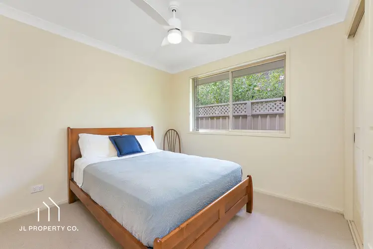 Fifth view of Homely villa listing, 4/484 Ocean Beach Road, Umina Beach NSW 2257
