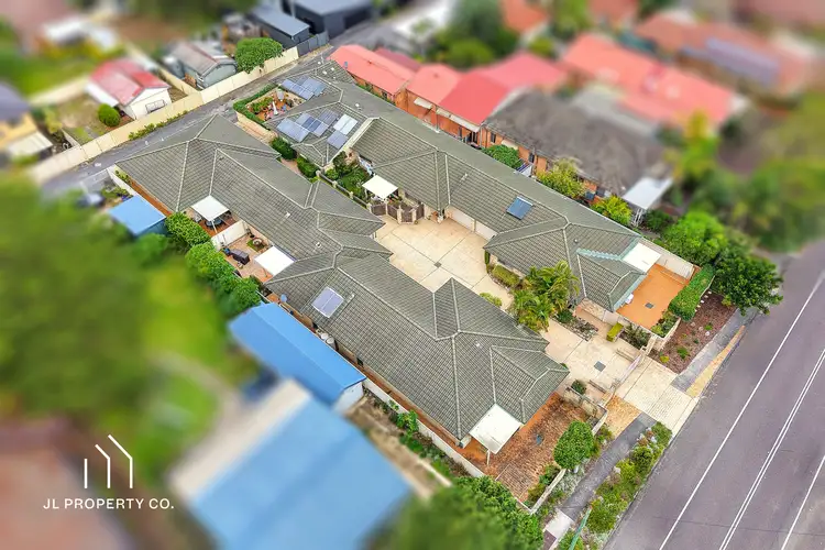 Sixth view of Homely villa listing, 4/484 Ocean Beach Road, Umina Beach NSW 2257