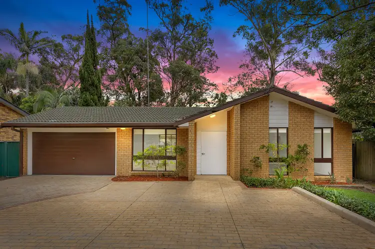 Main view of Homely house listing, 8 Chetwynd Road, Erina NSW 2250