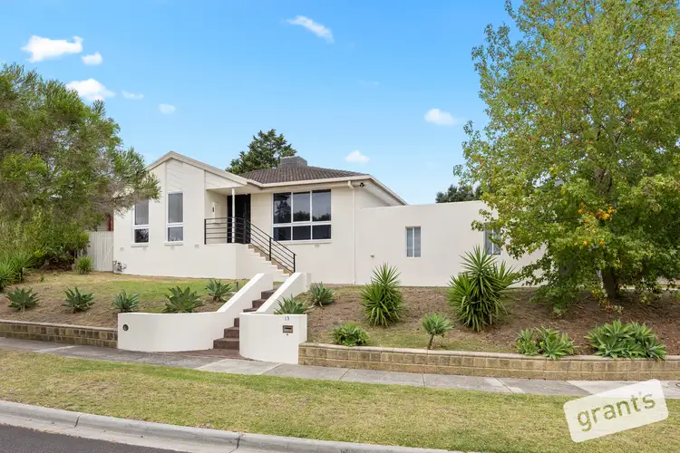 13 Benson Court, Narre Warren VIC 3805