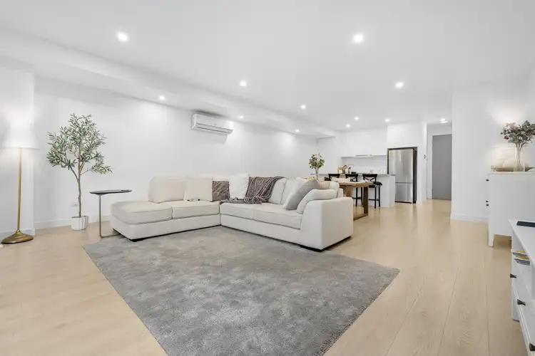 101-102/112 Coleman Road, Boronia VIC 3155