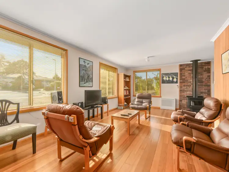 Second view of Homely house listing, 45 Harris Street, Summerhill TAS 7250
