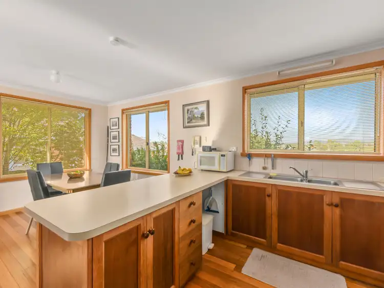Third view of Homely house listing, 45 Harris Street, Summerhill TAS 7250