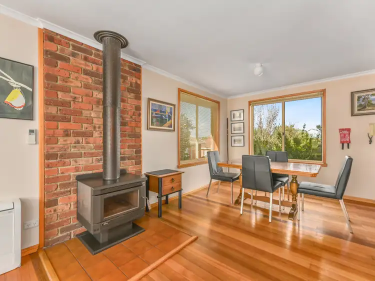 Sixth view of Homely house listing, 45 Harris Street, Summerhill TAS 7250