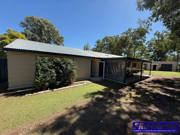 48 Appin Street West, Nanango QLD 4615