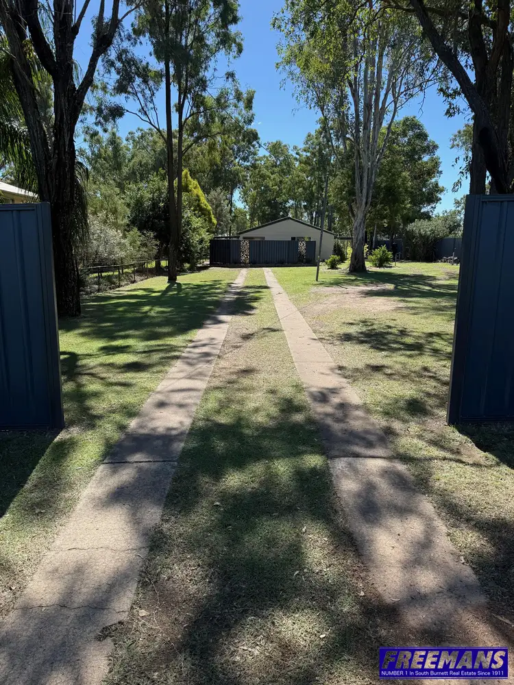 Third view of Homely house listing, 48 Appin Street West, Nanango QLD 4615