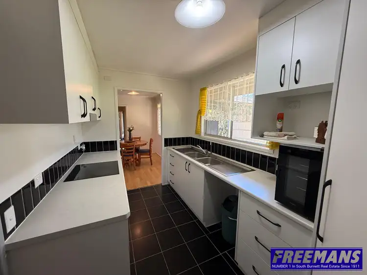Fourth view of Homely house listing, 48 Appin Street West, Nanango QLD 4615
