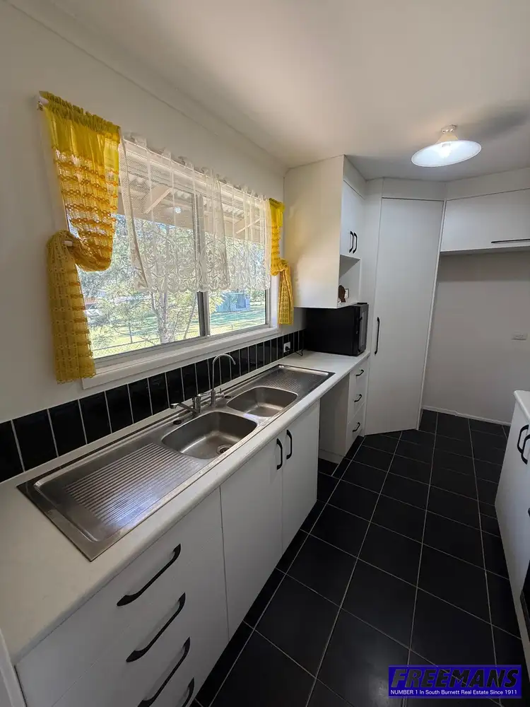 Fifth view of Homely house listing, 48 Appin Street West, Nanango QLD 4615
