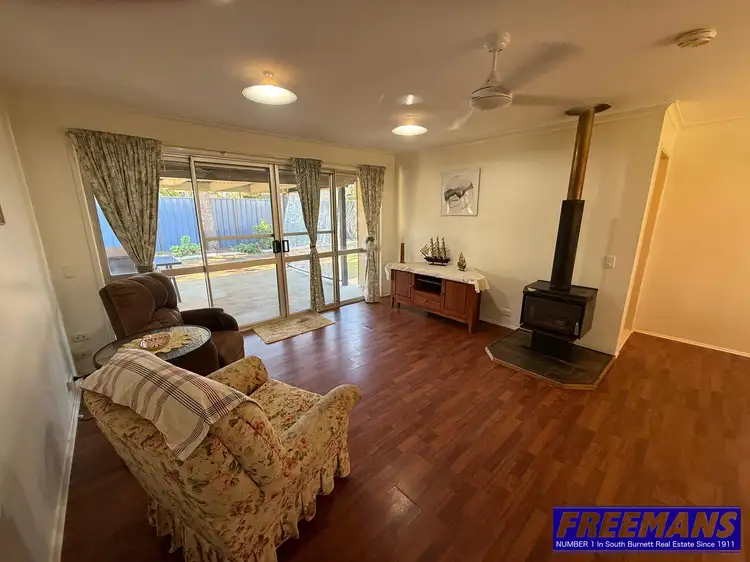 Seventh view of Homely house listing, 48 Appin Street West, Nanango QLD 4615