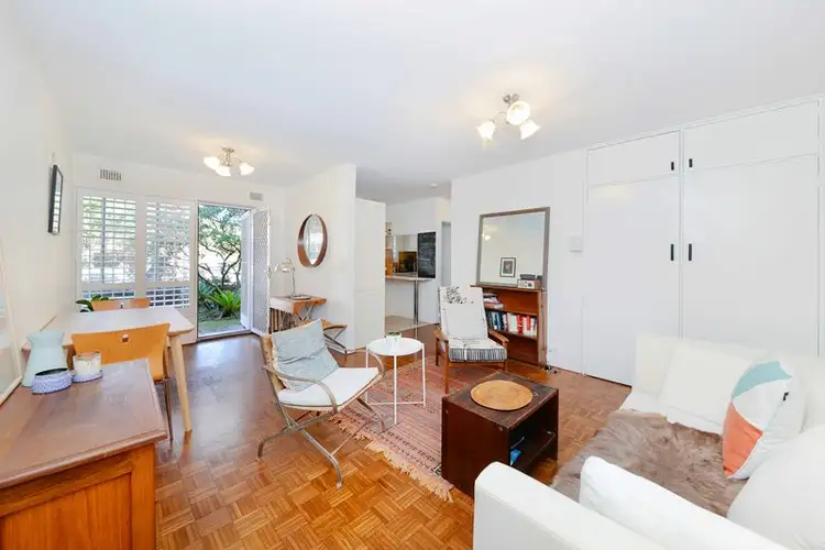 Main view of Homely apartment listing, 1/9 Unsted Crescent, Hillsdale NSW 2036