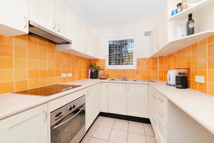Second view of Homely apartment listing, 1/9 Unsted Crescent, Hillsdale NSW 2036