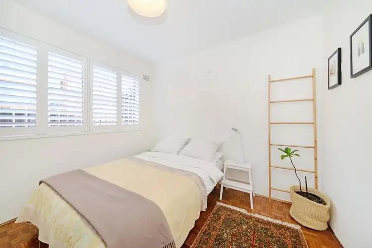 Third view of Homely apartment listing, 1/9 Unsted Crescent, Hillsdale NSW 2036